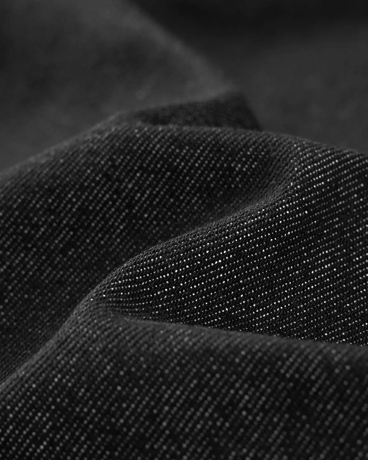 Raw Baggy Barrel Jeans | Inflation Streetwear - Image 11