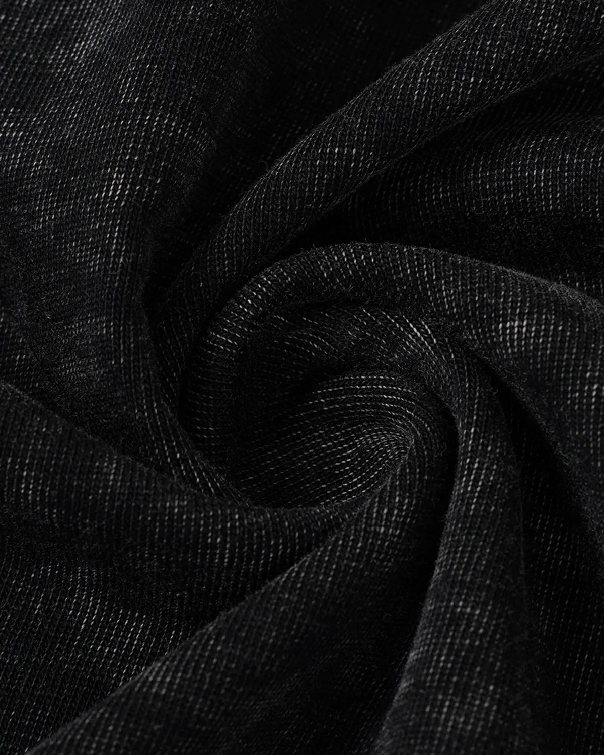 Raw Edge Deconstructed T-Shirt | Inflation Streetwear - Image 11