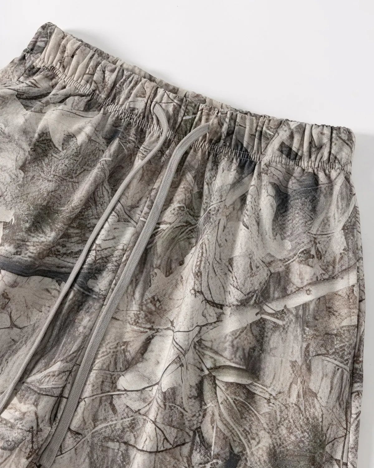 Realtree Camo Shorts | Inflation Streetwear - Image 5