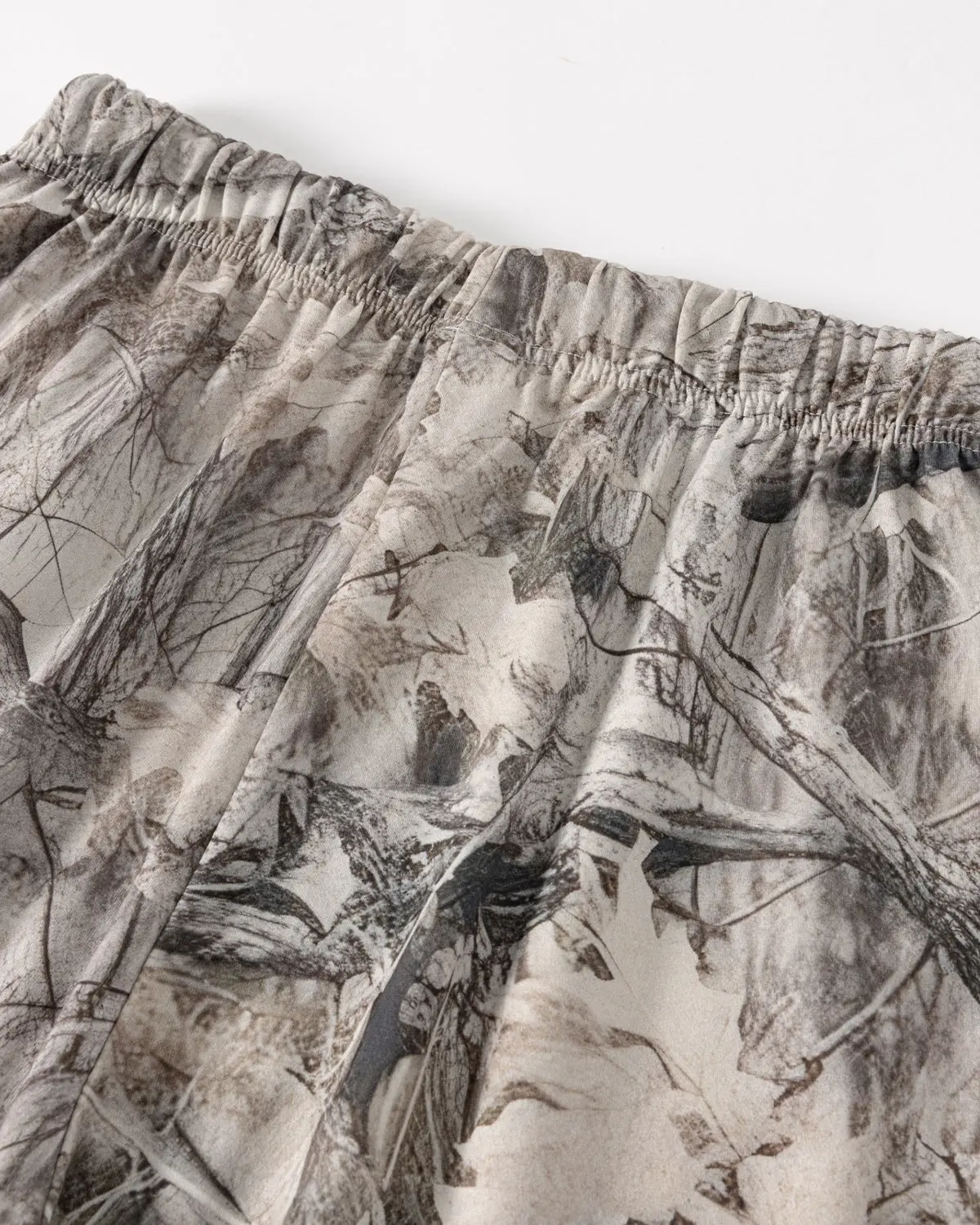 Realtree Camo Shorts | Inflation Streetwear - Image 6