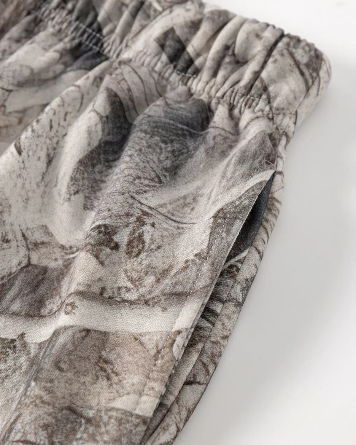 Realtree Camo Shorts | Inflation Streetwear - Image 7