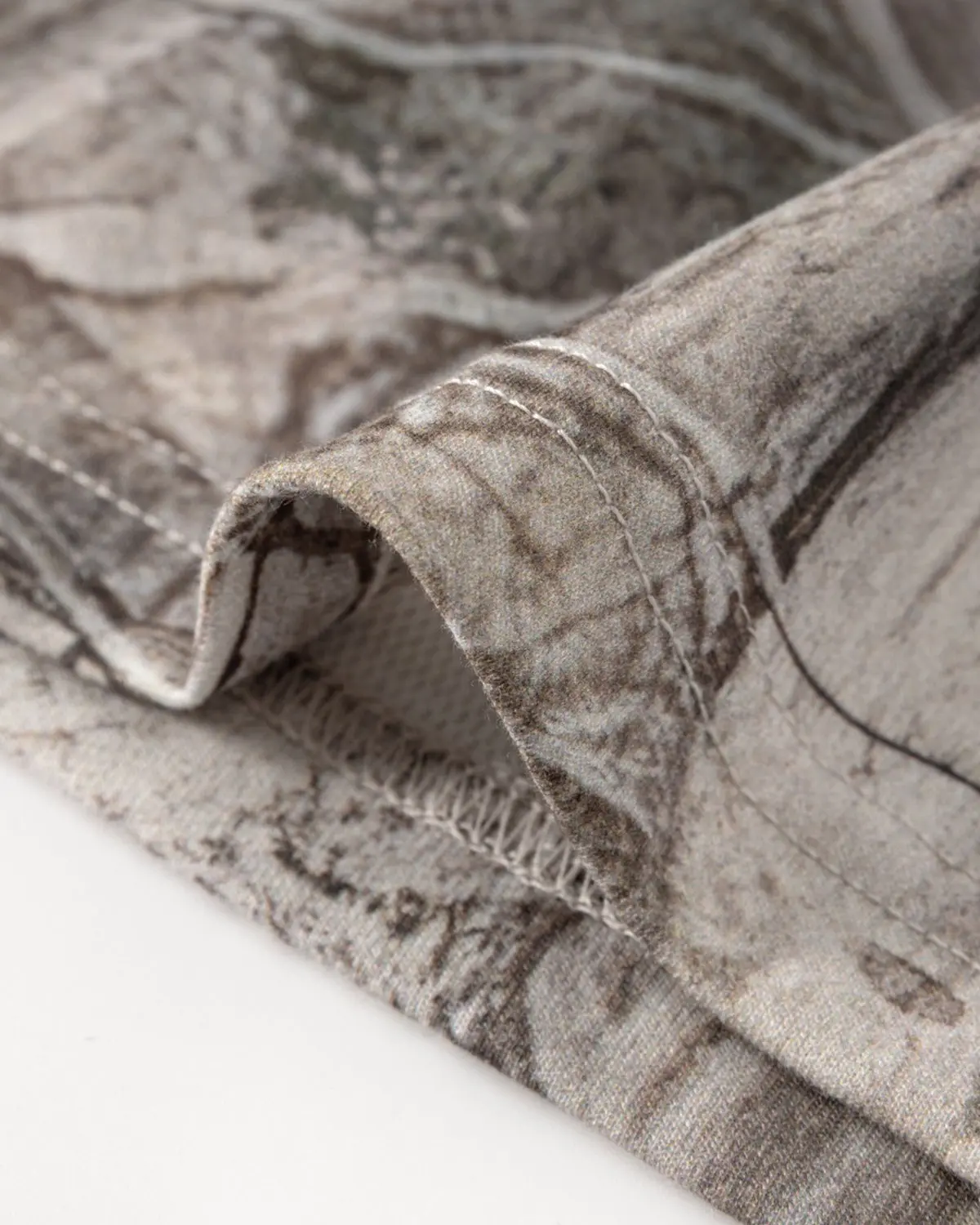 Realtree Camo Shorts | Inflation Streetwear - Image 8