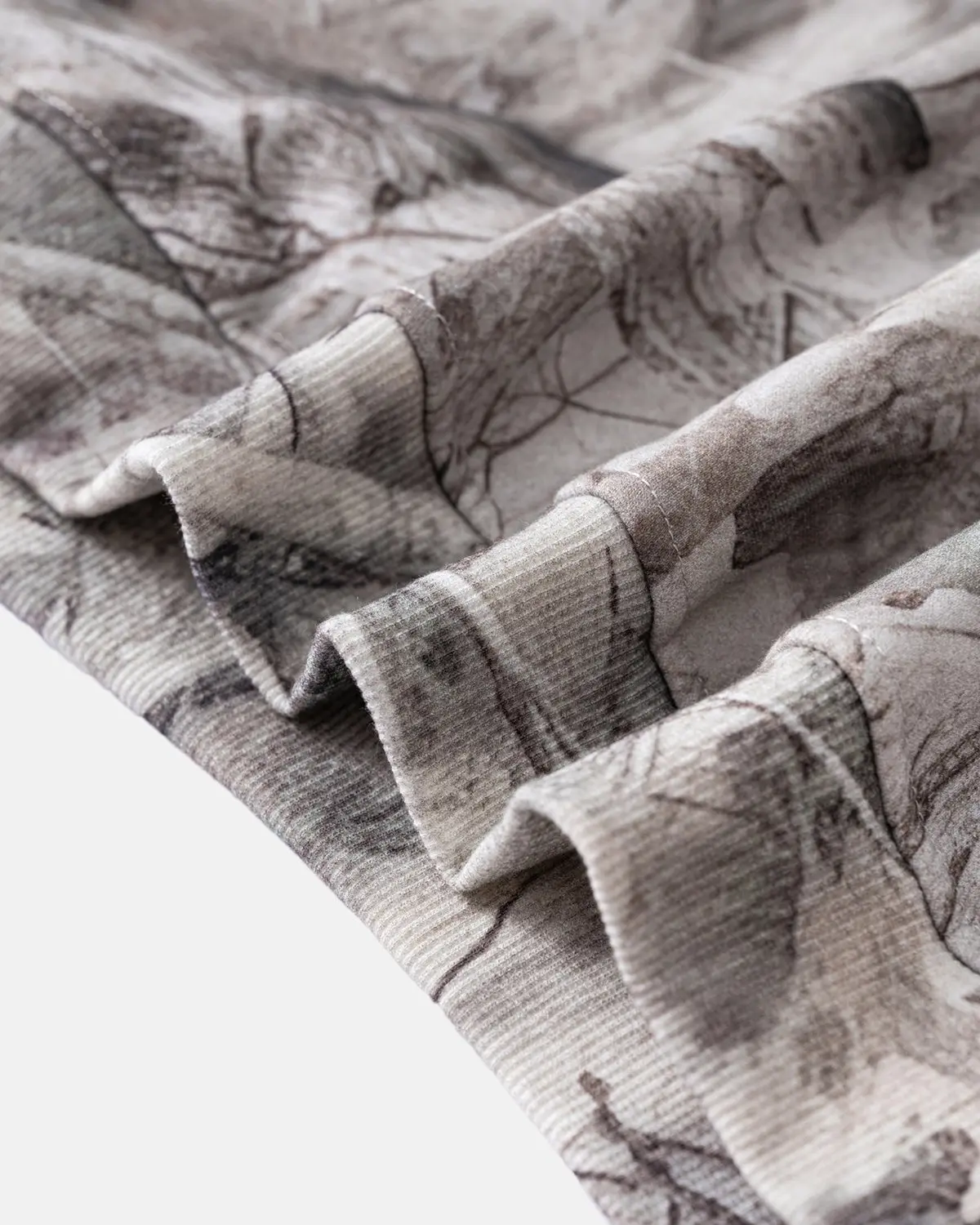 Realtree Camo Oversized Hoodies | Inflation Streetwear - Image 5