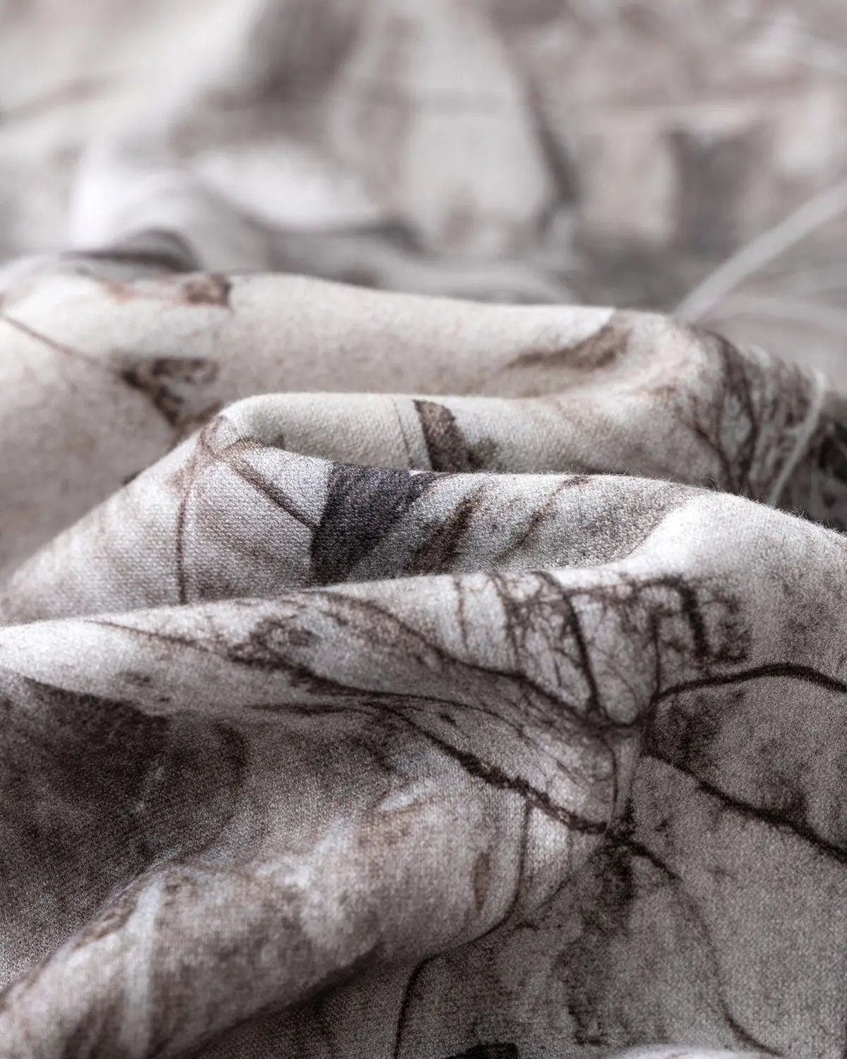 Realtree Camo Oversized Hoodies | Inflation Streetwear - Image 6