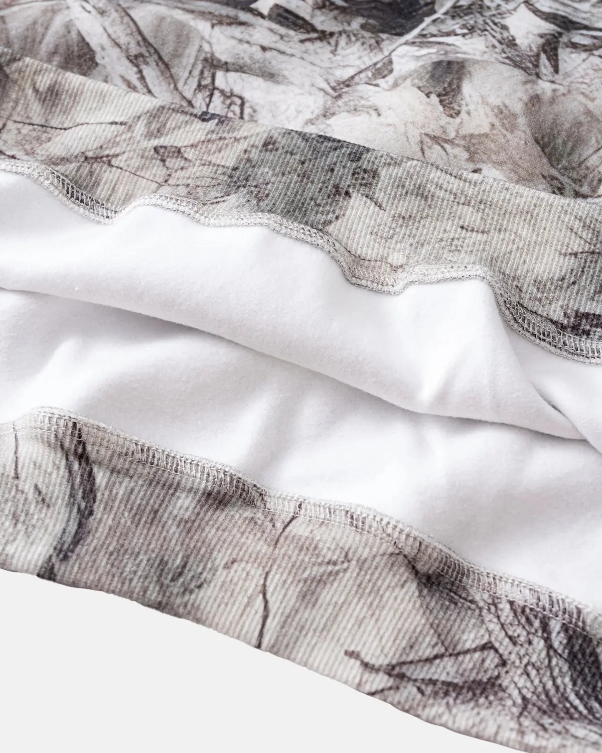Realtree Camo Oversized Hoodies | Inflation Streetwear - Image 7