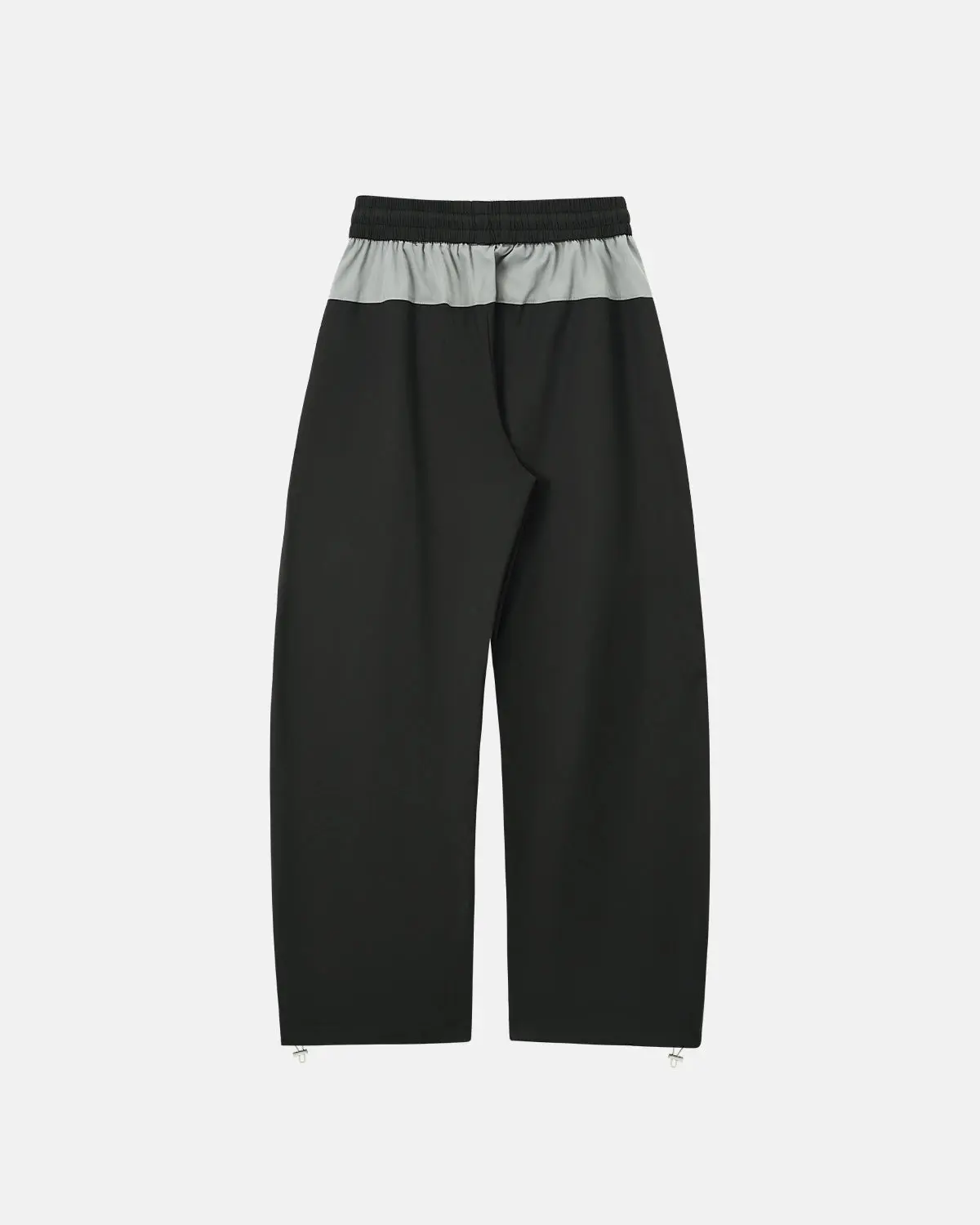Reflective Windbreaker Track Pants | Inflation Streetwear - Image 2