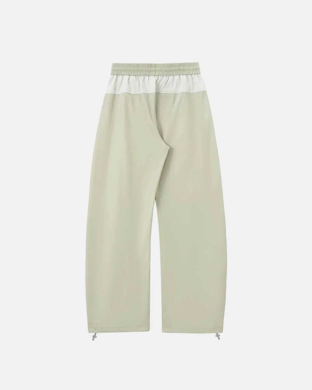 Reflective Windbreaker Track Pants | Inflation Streetwear - Image 4