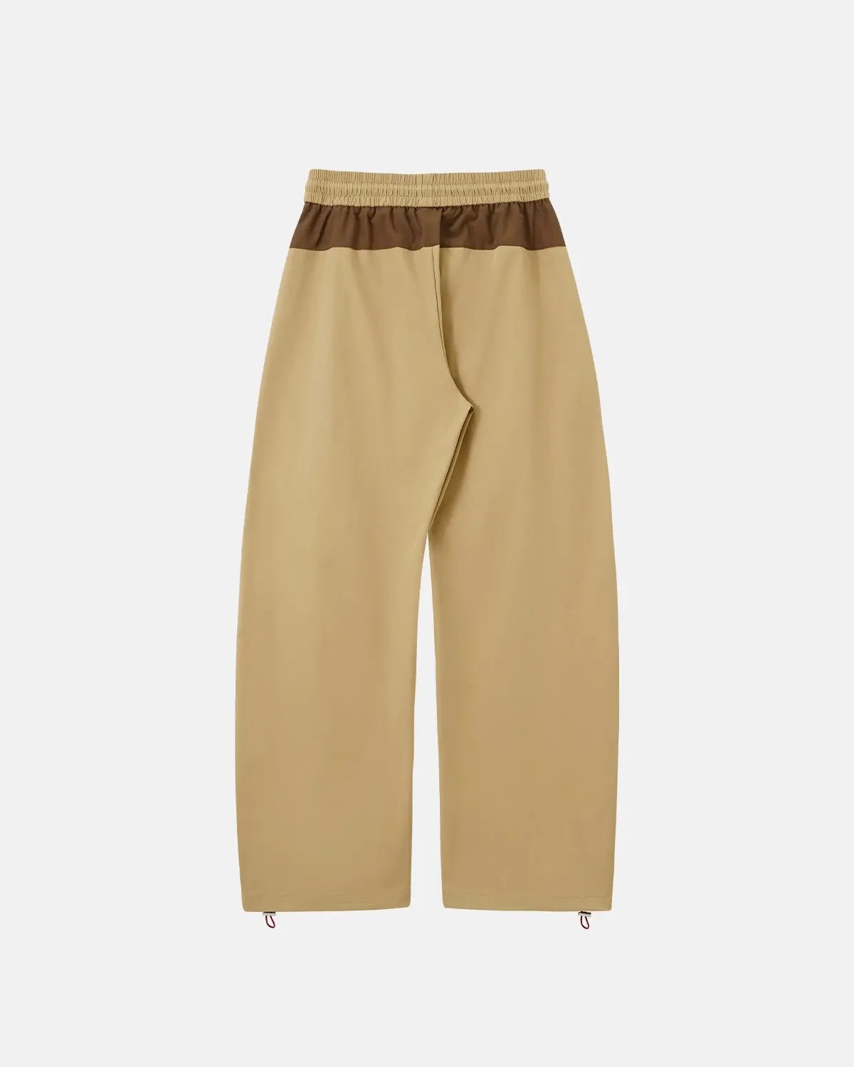Reflective Windbreaker Track Pants | Inflation Streetwear - Image 5