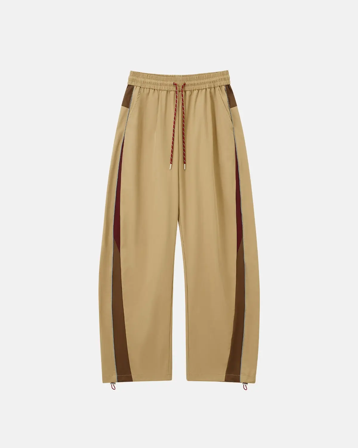 Reflective Windbreaker Track Pants | Inflation Streetwear - Image 6