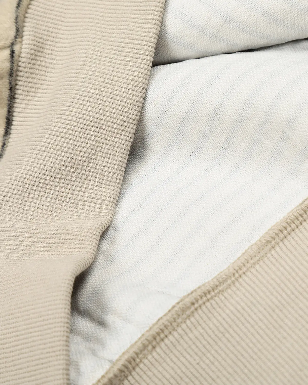 Retro Striped Zip-Up Hoodies | Infaltion Streetwear - Image 9