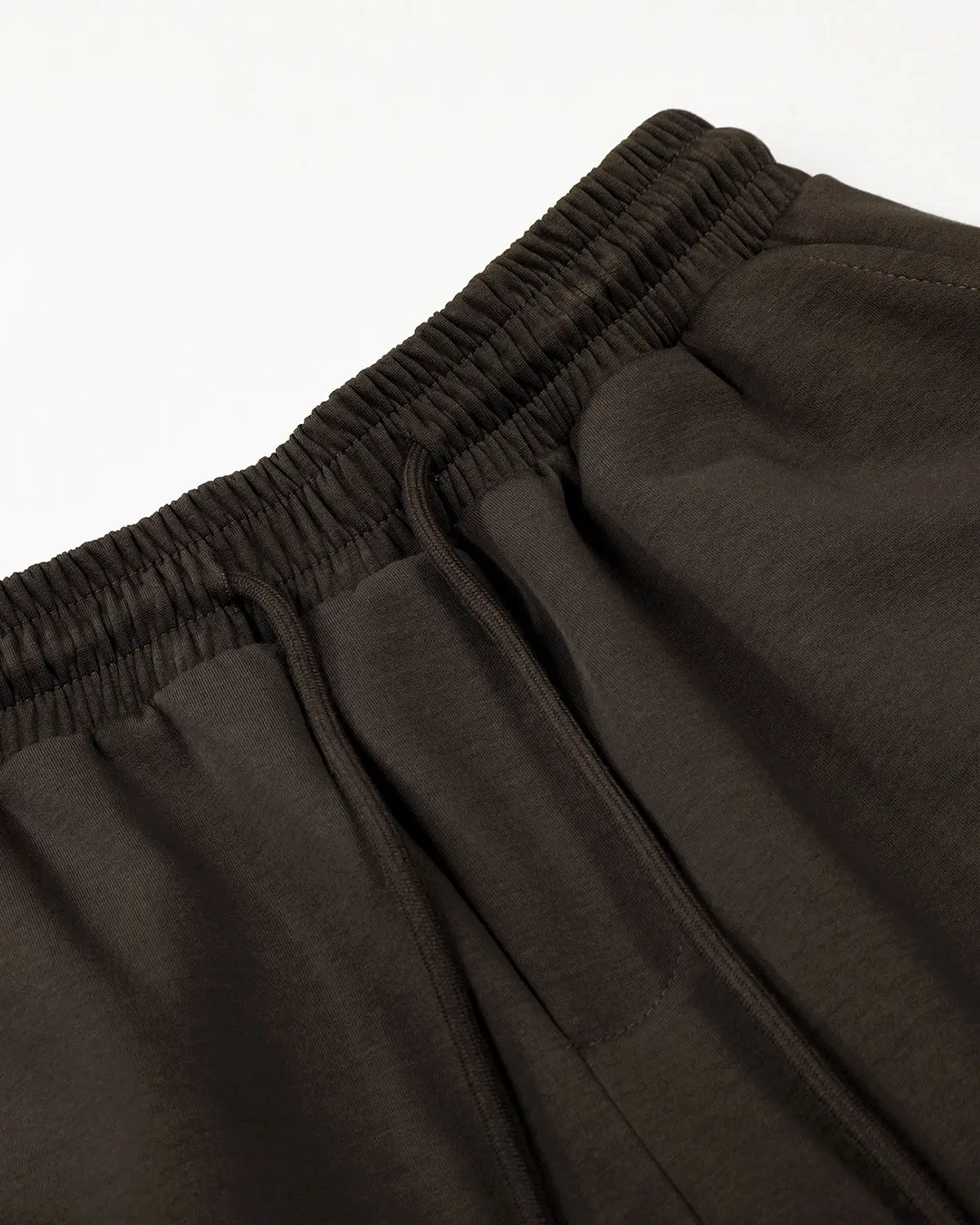 Rhinestone Baggy Joggers | Inflation Streetwear - Image 5
