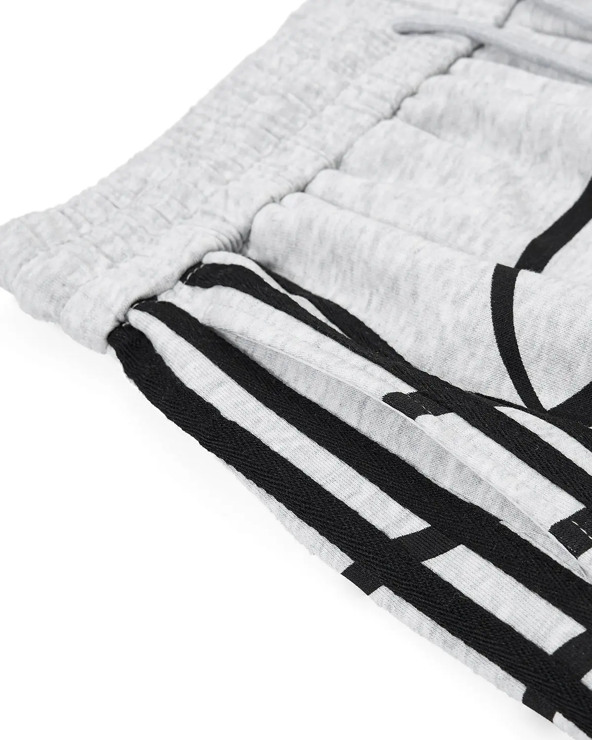 Script Stripe Baggy Sweatpants| Inflation Streetwear - Image 14