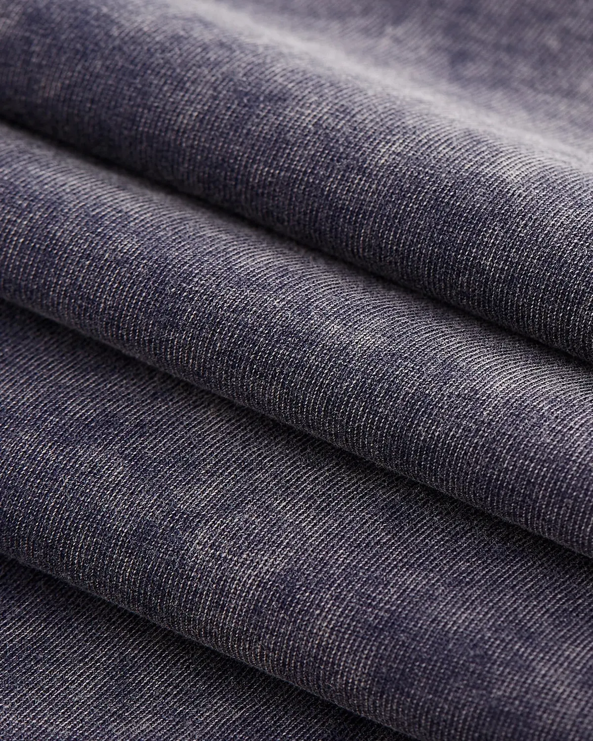 Snow Flakes Wash Tees | Inflation Streetwear - Image 10