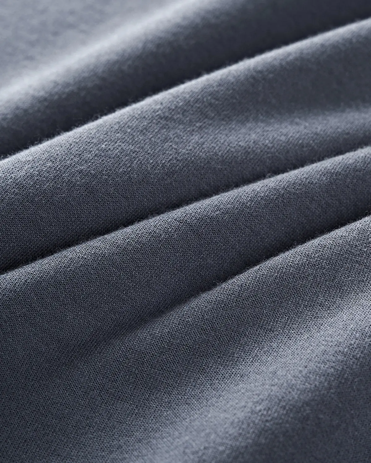 Soft Touch Mock Neck Sweatshirt | Inflation Streetwear - Image 16