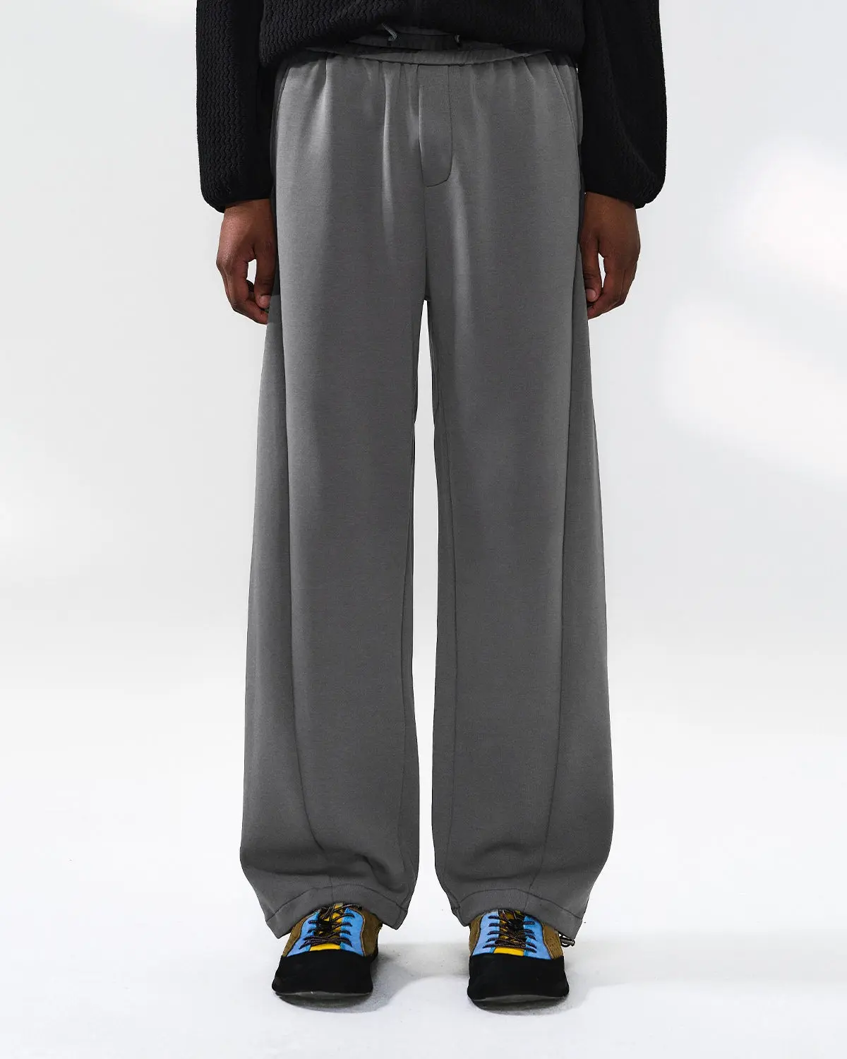 Soft Touch Straight-Leg Sweatpant | Inflation Streetwear - Image 13