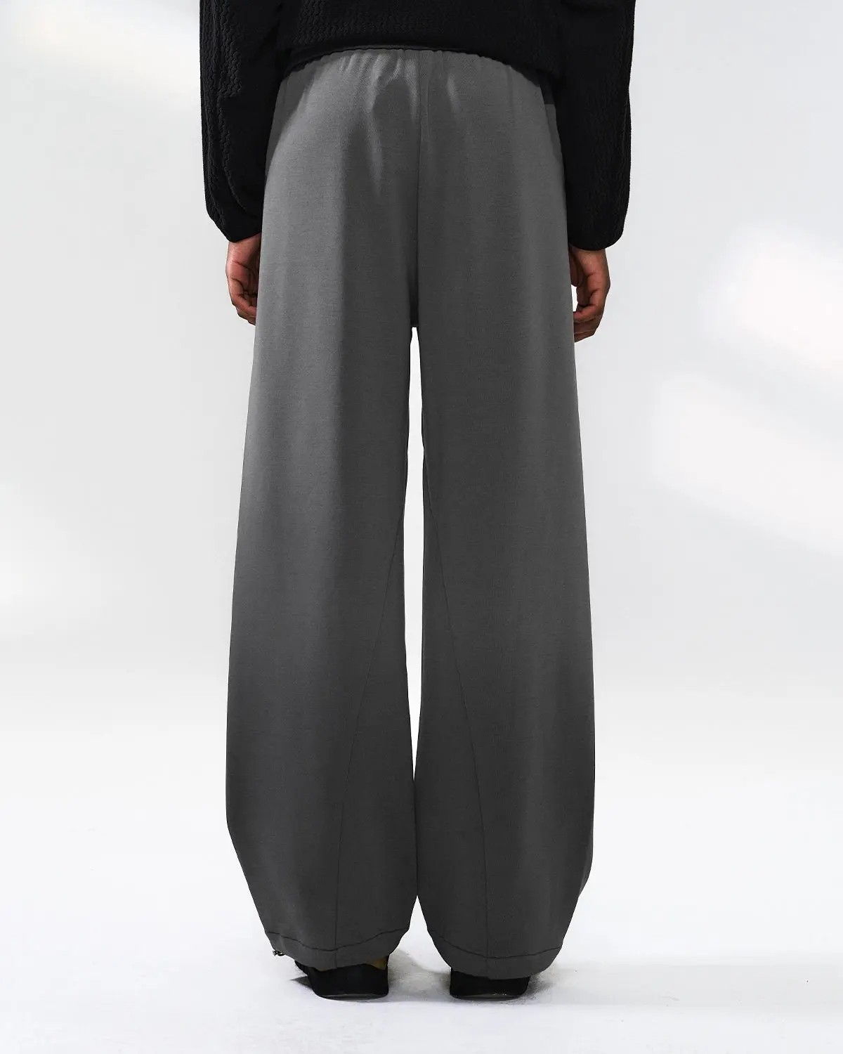 Soft Touch Straight-Leg Sweatpant | Inflation Streetwear - Image 14