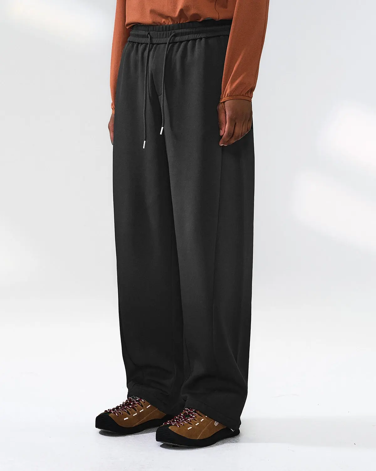Soft Touch Straight-Leg Sweatpant | Inflation Streetwear - Image 15