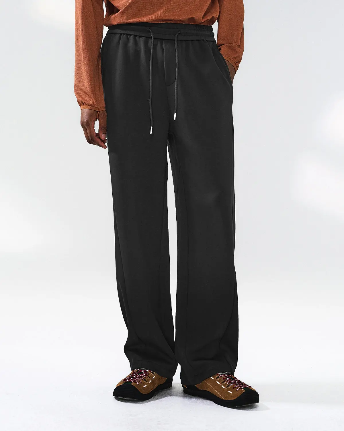 Soft Touch Straight-Leg Sweatpant | Inflation Streetwear - Image 16