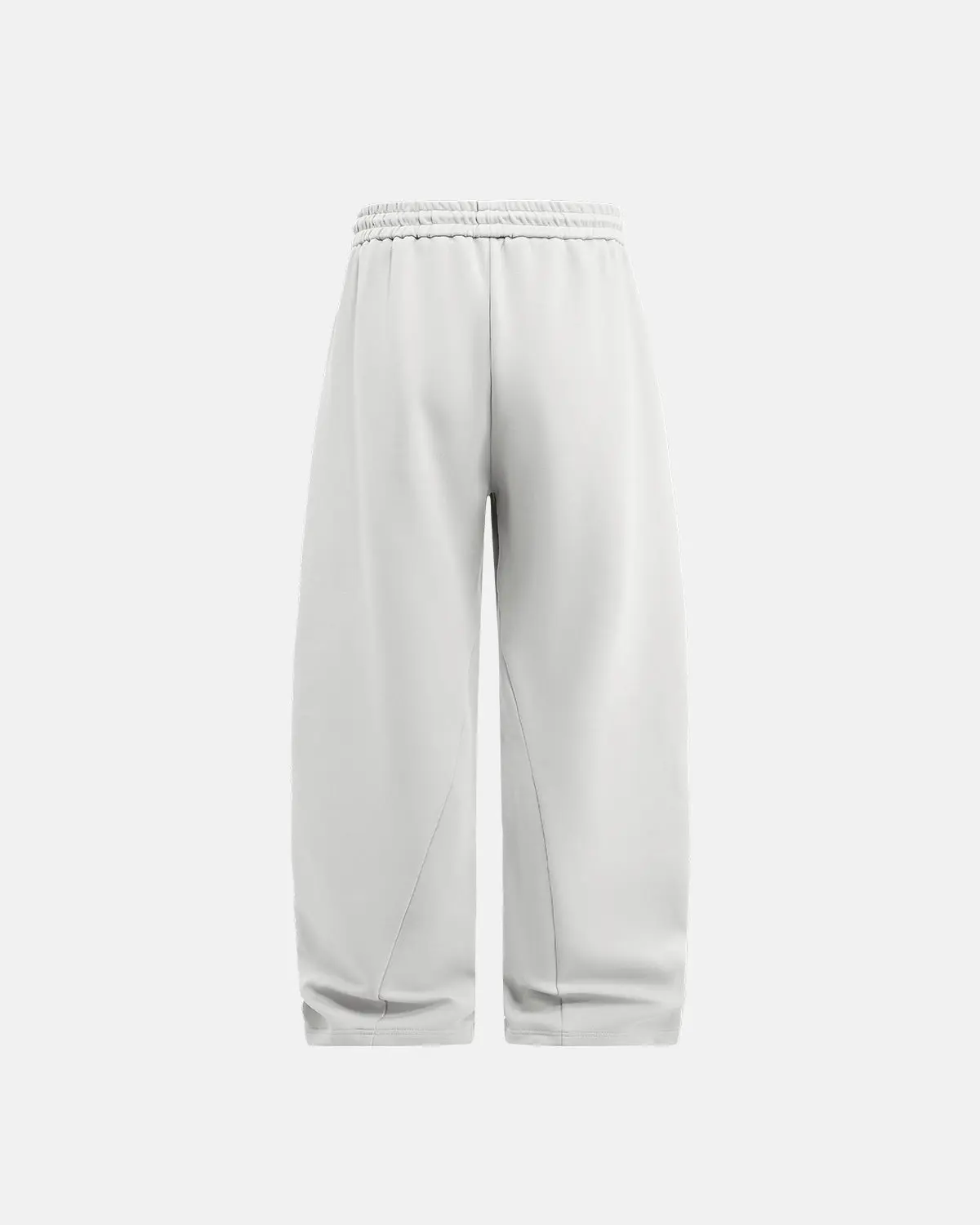 Soft Touch Straight-Leg Sweatpant | Inflation Streetwear - Image 2