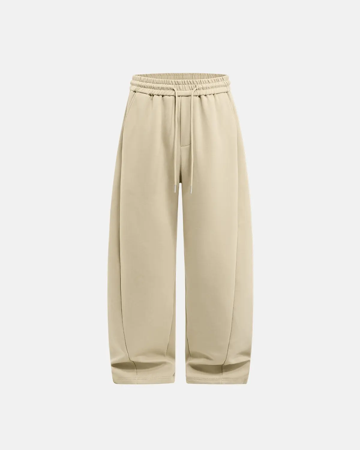 Soft Touch Straight-Leg Sweatpant | Inflation Streetwear - Image 3