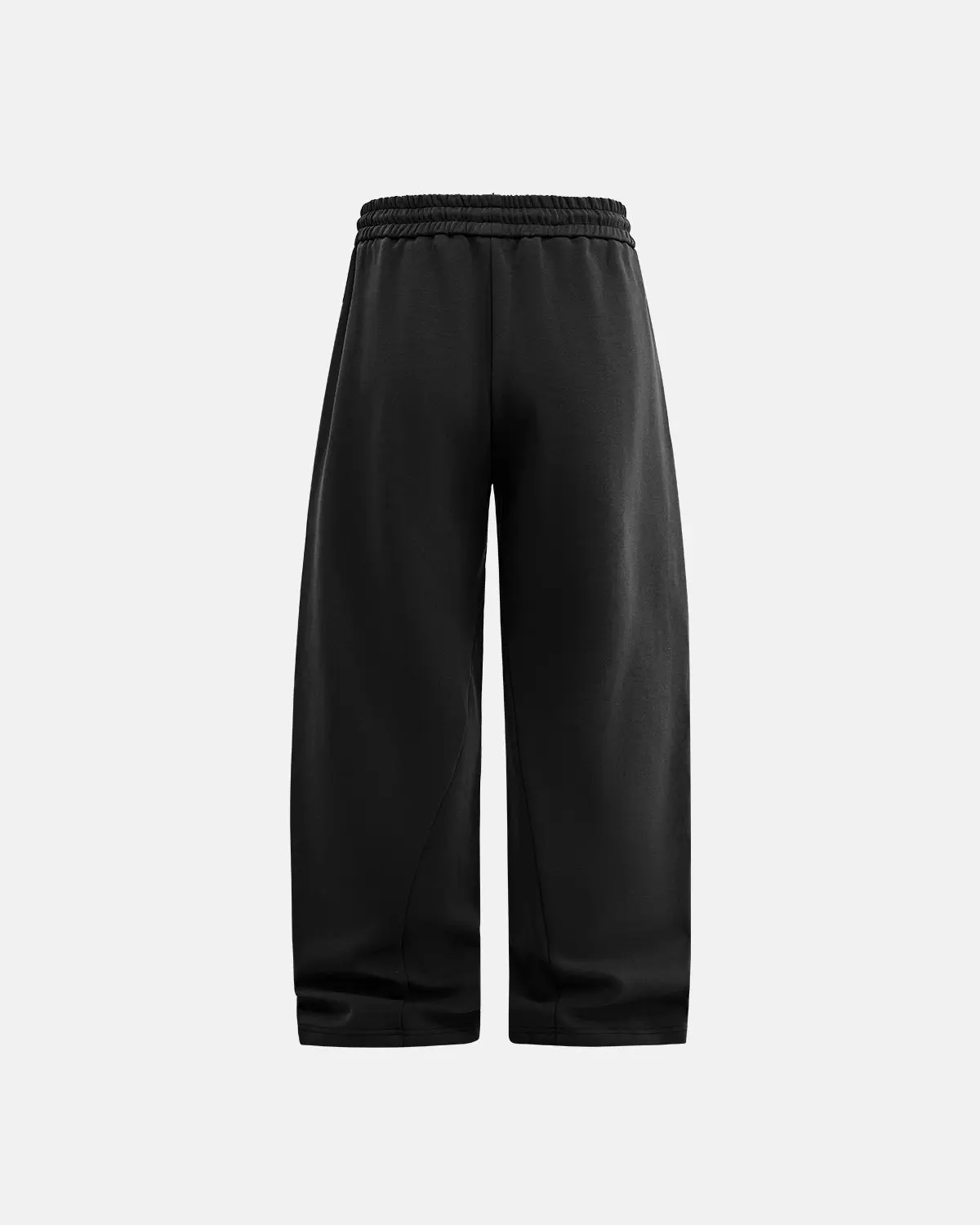 Soft Touch Straight-Leg Sweatpant | Inflation Streetwear - Image 5