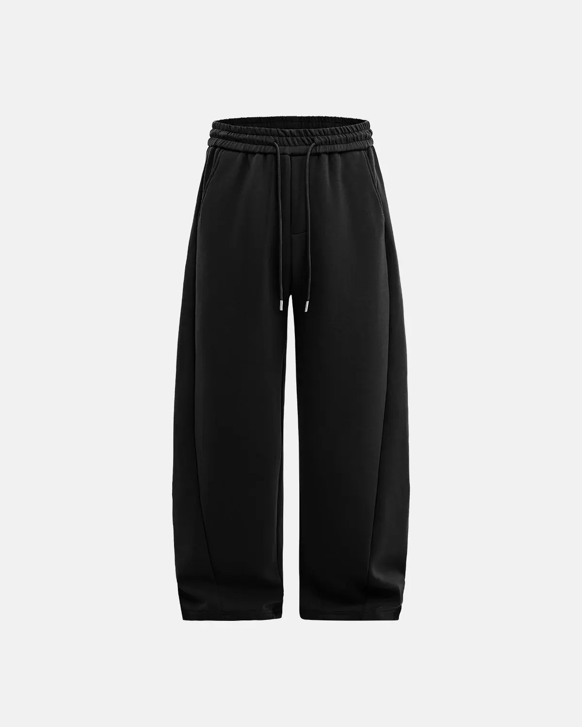Soft Touch Straight-Leg Sweatpant | Inflation Streetwear - Image 6