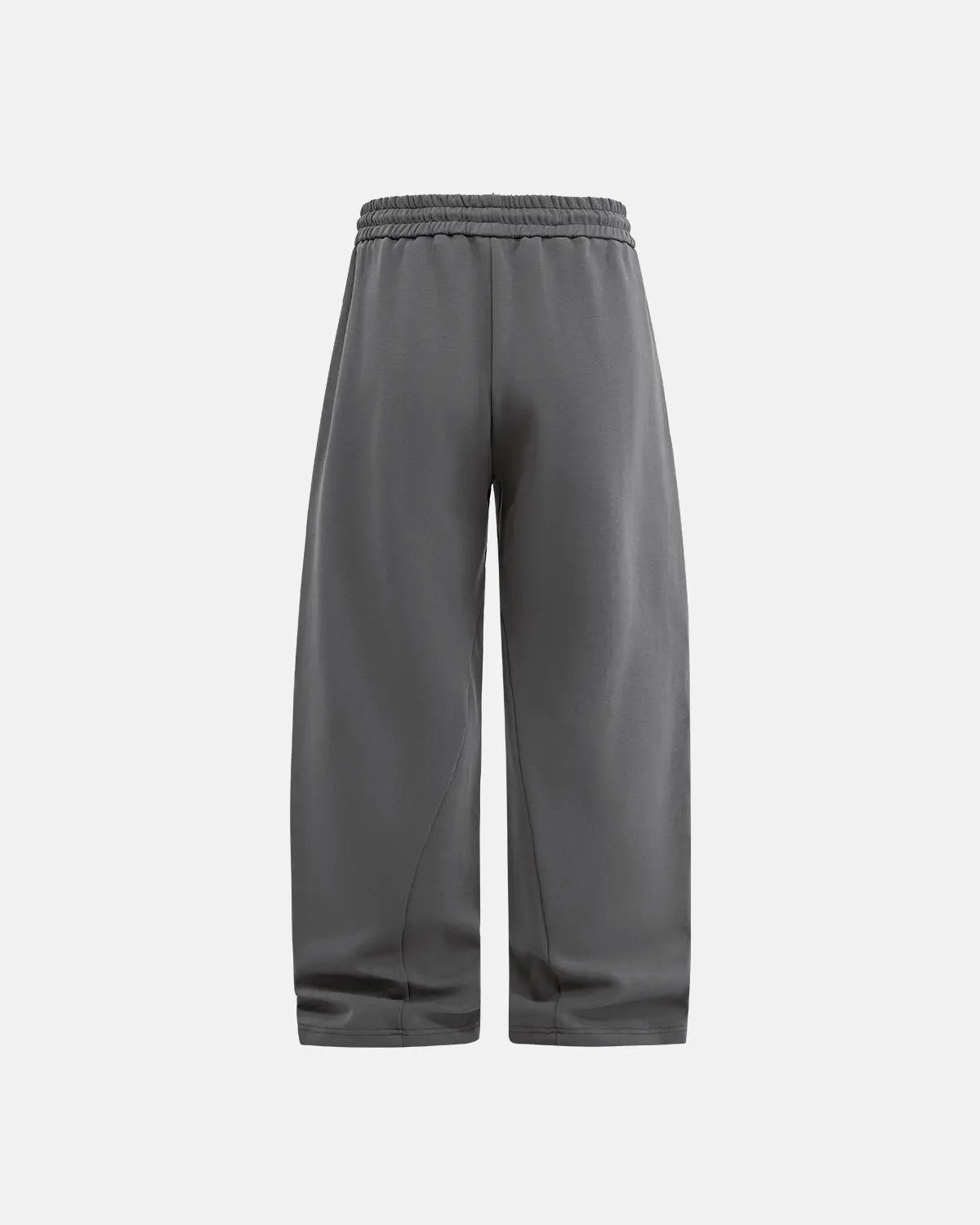 Soft Touch Straight-Leg Sweatpant | Inflation Streetwear - Image 7