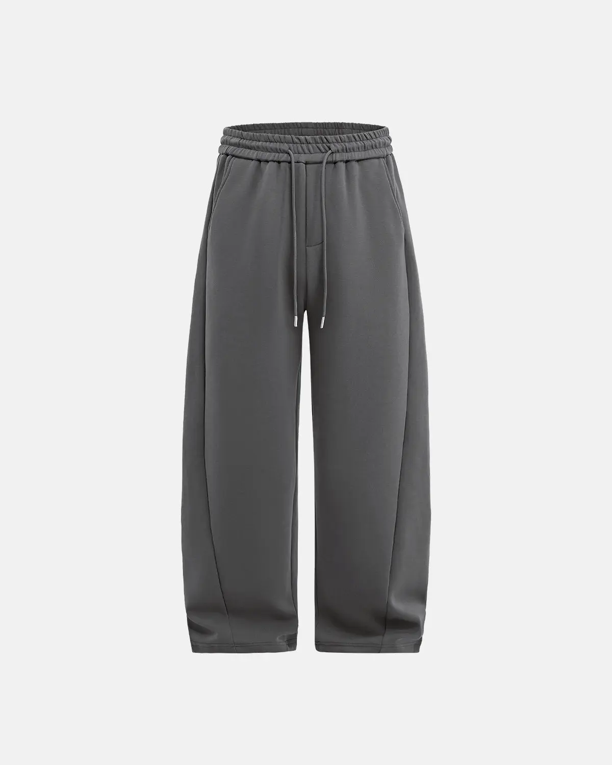 Soft Touch Straight-Leg Sweatpant | Inflation Streetwear - Image 8