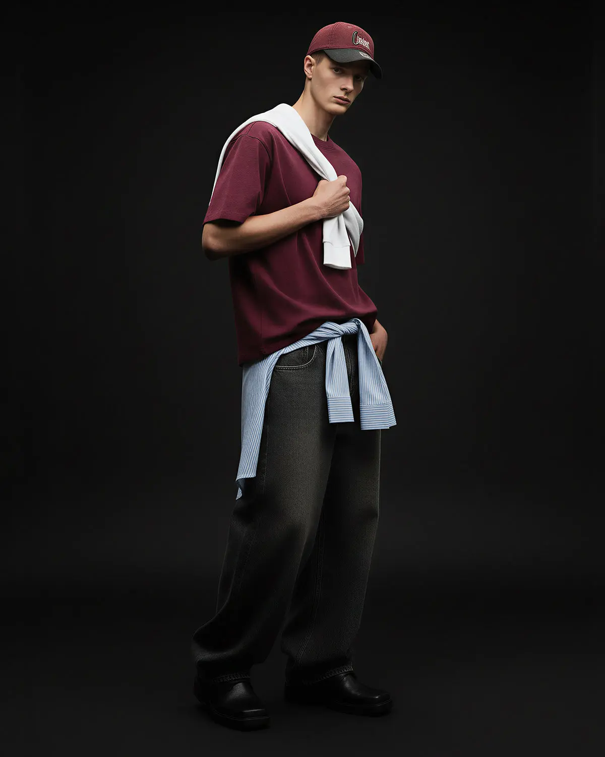 Sorona Stretch Cooling Fruit T-Shirt | Inflation Streetwear - Image 11
