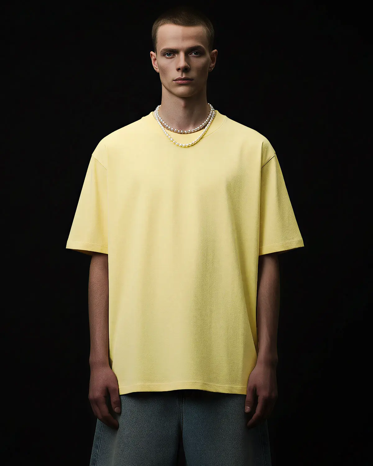 Sorona Stretch Cooling Fruit T-Shirt | Inflation Streetwear - Image 13