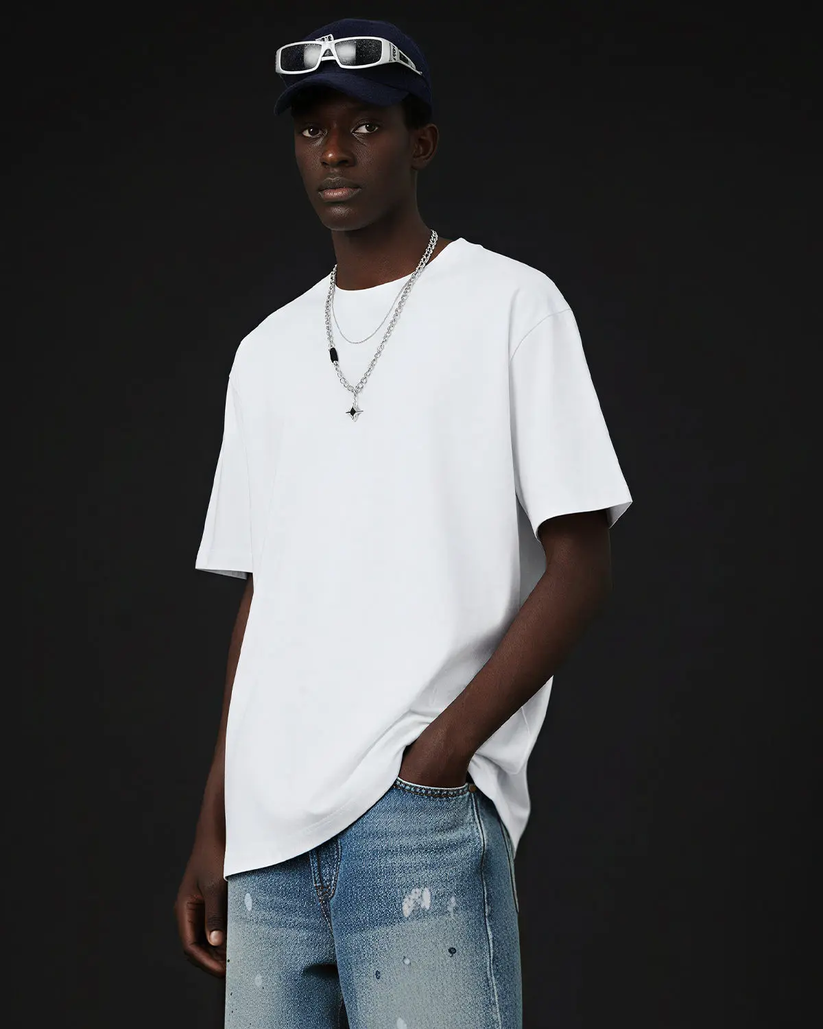 Sorona Stretch Cooling Fruit T-Shirt | Inflation Streetwear - Image 15