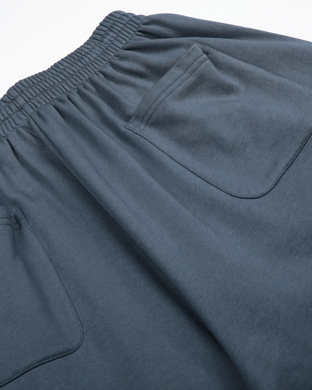 Star Patch Baggy Wide-Leg Sweatpants | Inflation Streetwear - Image 10