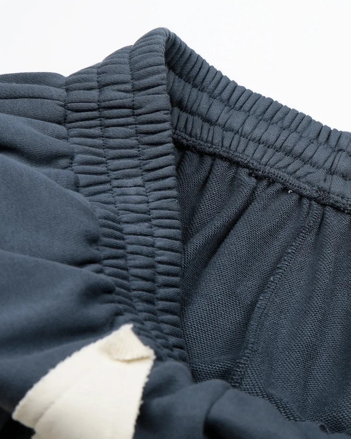 Star Patch Baggy Wide-Leg Sweatpants | Inflation Streetwear - Image 8