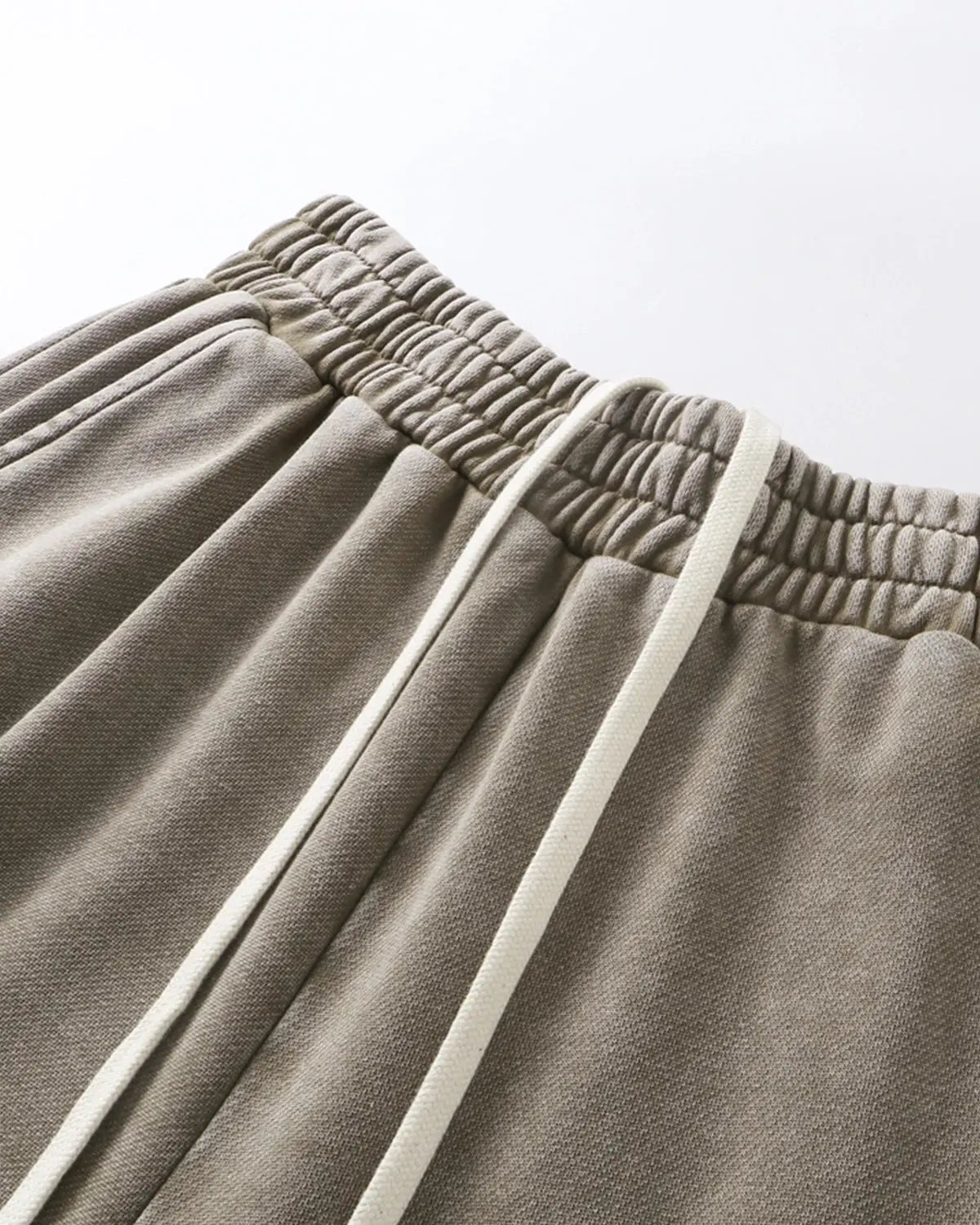 Straight Leg Acid Wash Sweatpant | Inflation Streetwear - Image 14