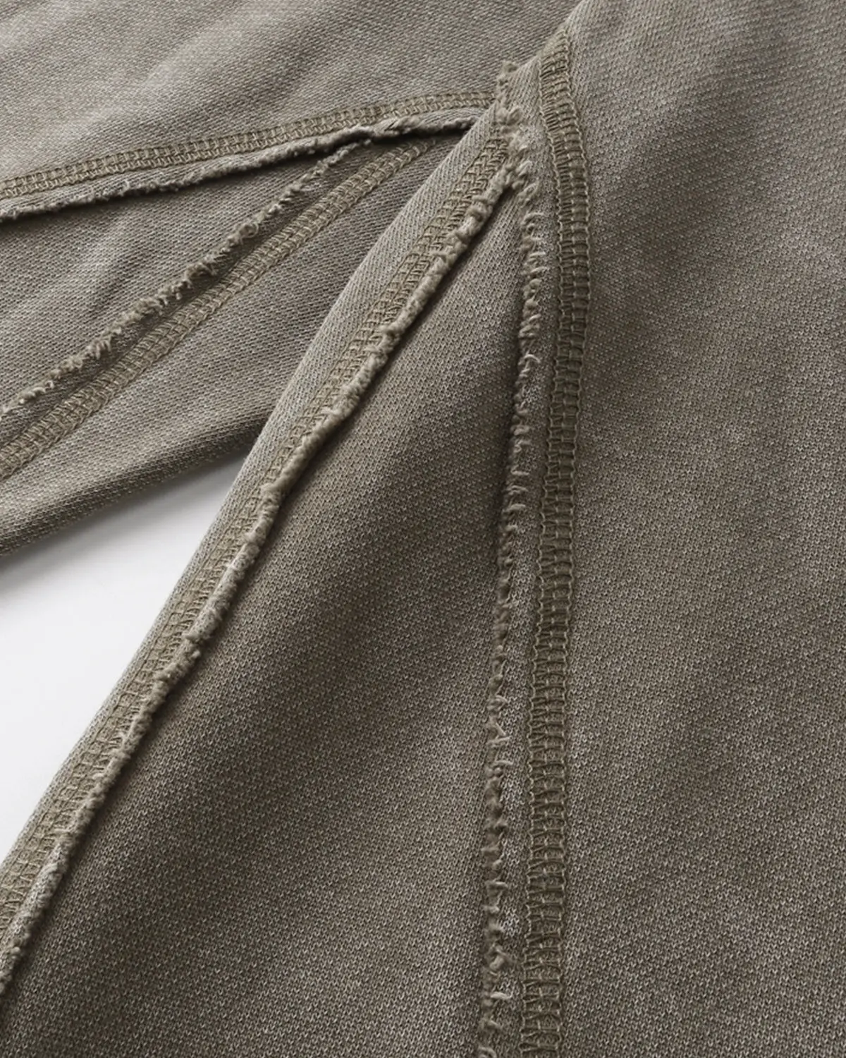 Straight Leg Acid Wash Sweatpant | Inflation Streetwear - Image 16