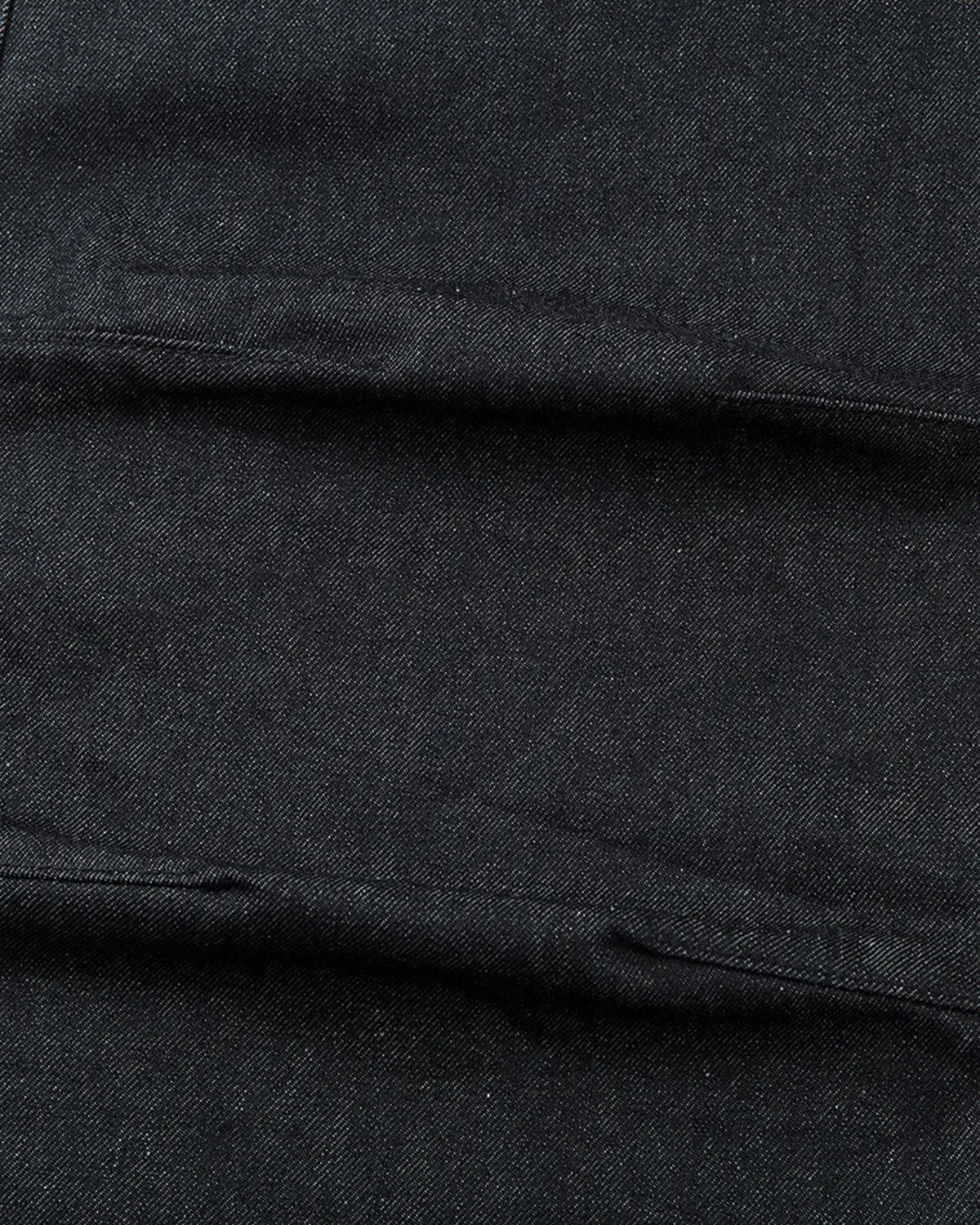 Super Raw Baggy Jeans | Inflation Streetwear - Image 11