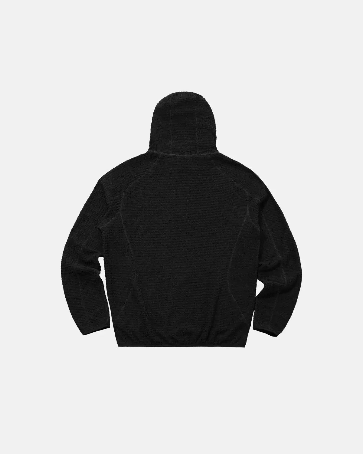 Thermolite® Lightweight Grid Texture Hoodies | Inflation Streetwear - Image 17