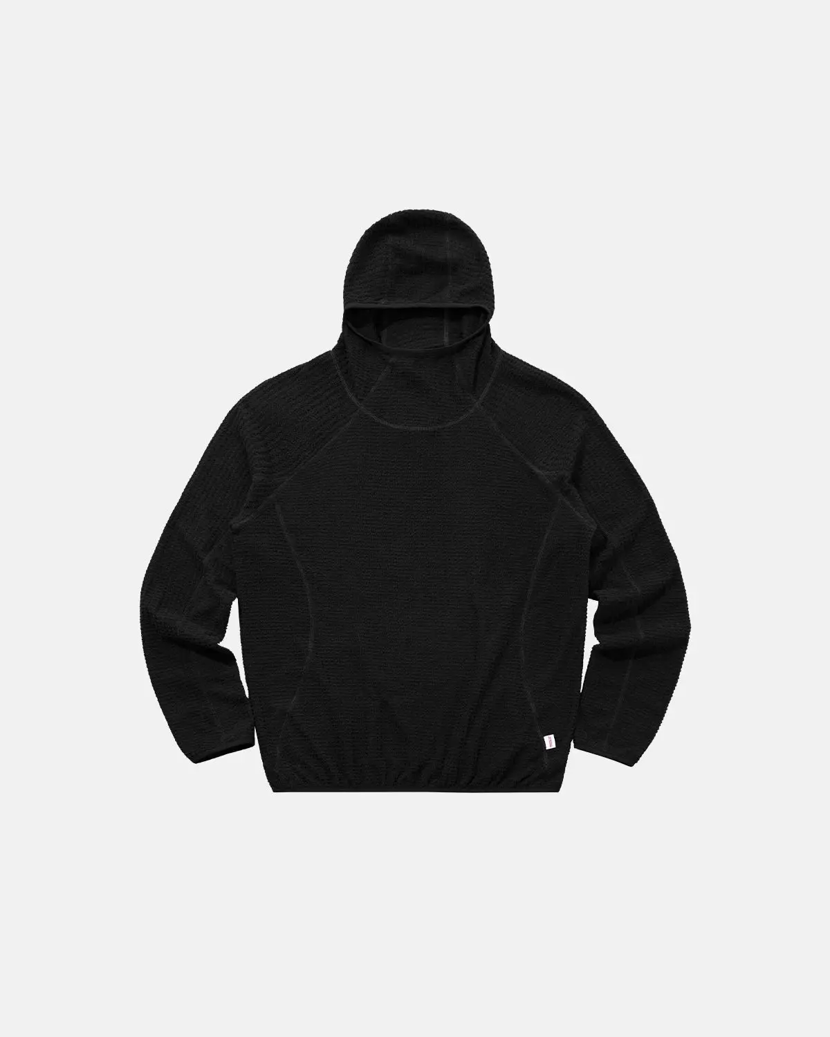 Thermolite® Lightweight Grid Texture Hoodies | Inflation Streetwear - Image 18