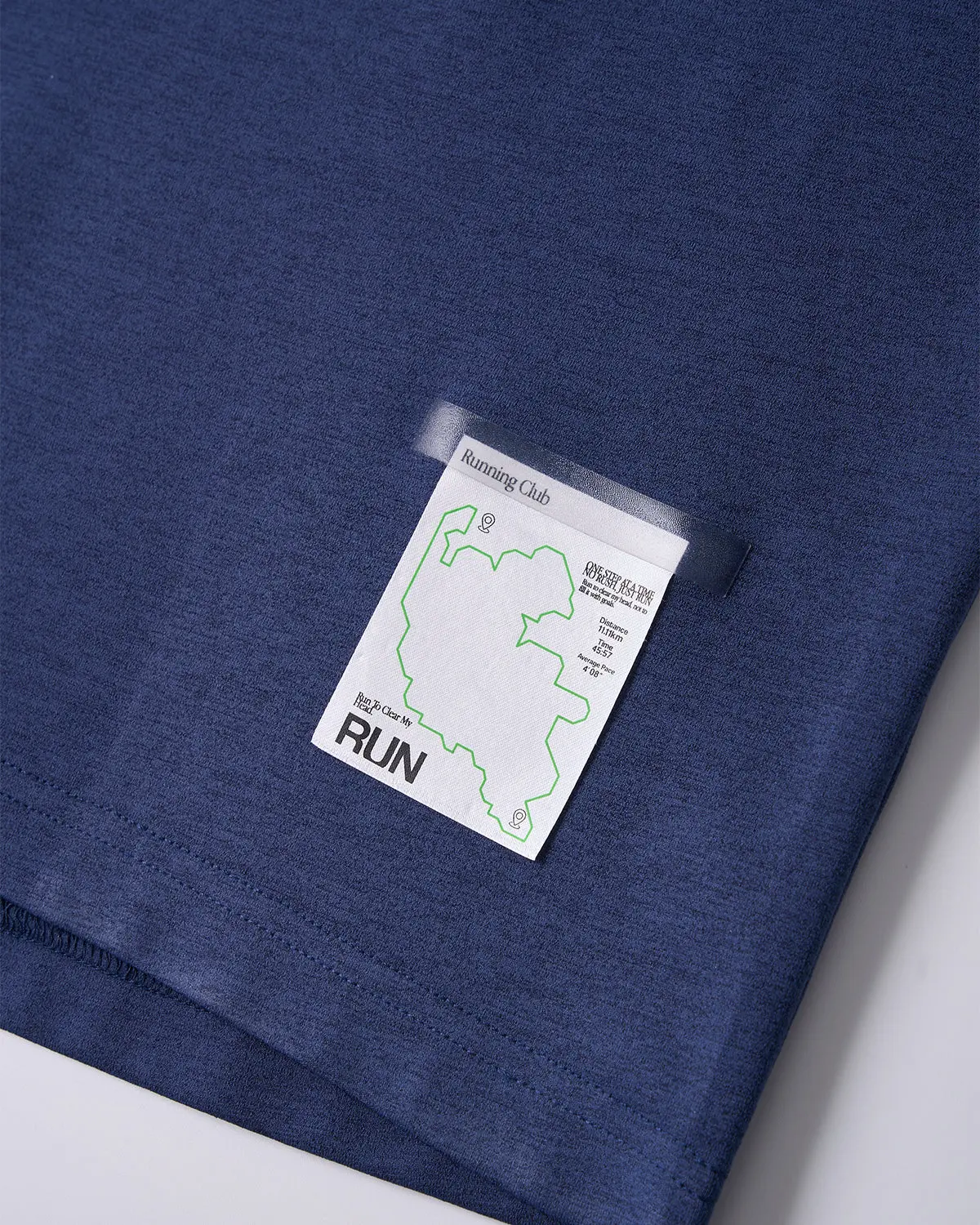 Totem Graphic Patchwork Tshirts | Inflation Streetwear - Image 11