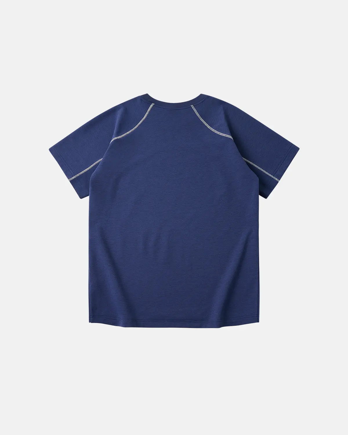 Totem Graphic Patchwork Tshirts | Inflation Streetwear - Image 6