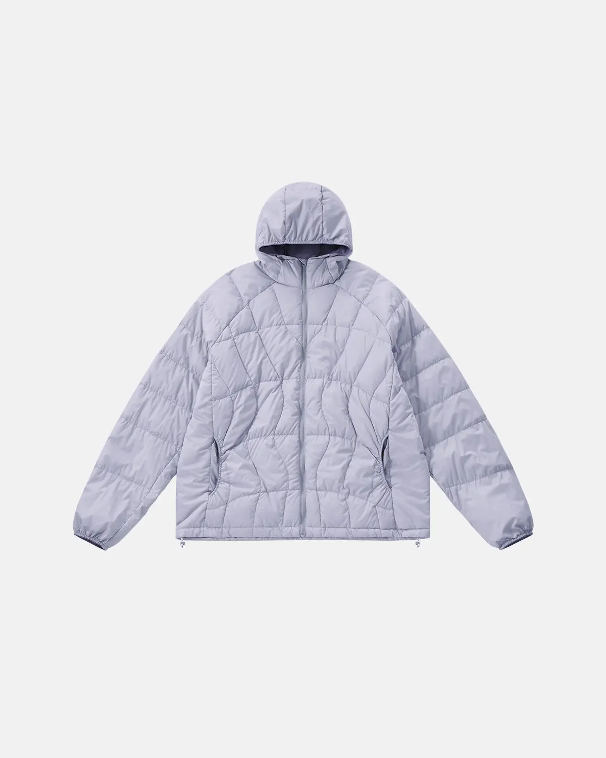 Ultra-Light Hooded Down Jacket | Inflation Streetwear - Image 13