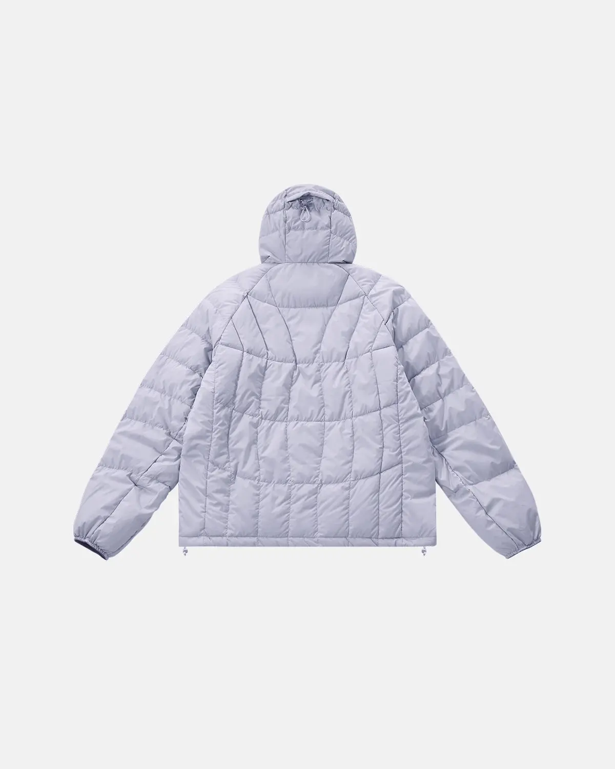 Ultra-Light Hooded Down Jacket | Inflation Streetwear - Image 14