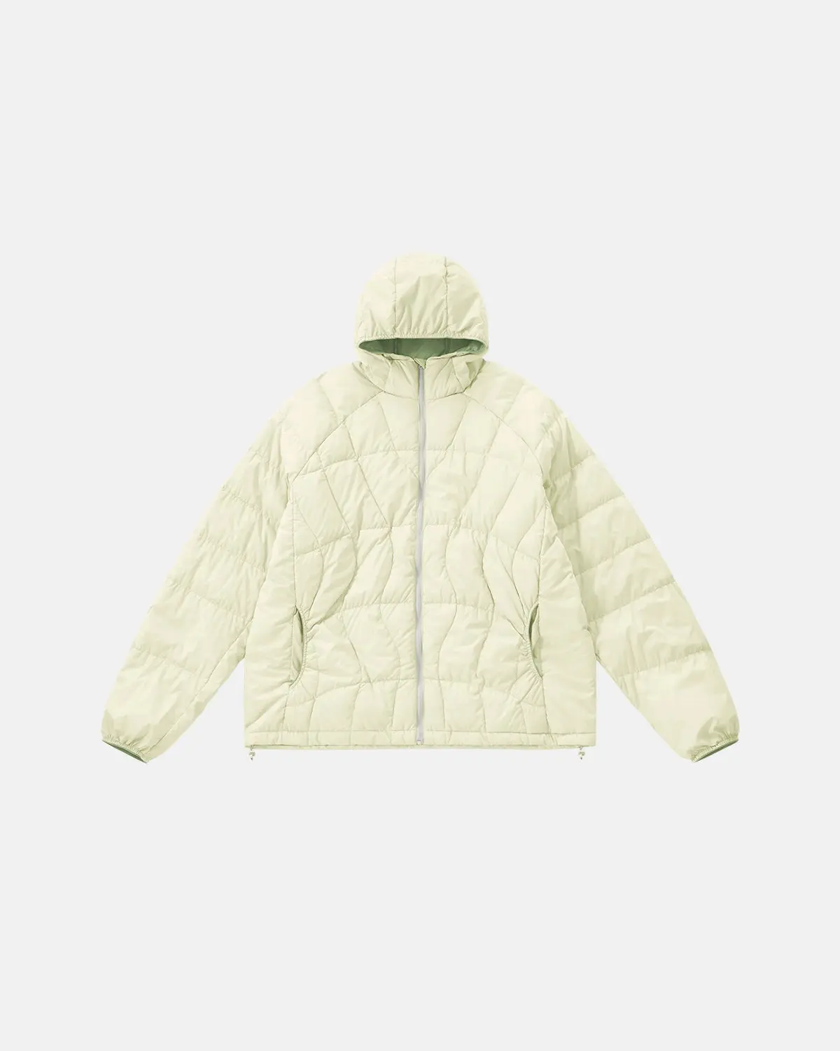 Ultra-Light Hooded Down Jacket | Inflation Streetwear - Image 17