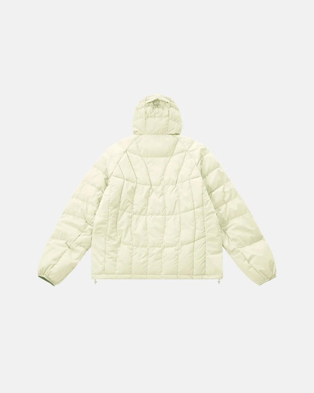Ultra-Light Hooded Down Jacket | Inflation Streetwear - Image 18