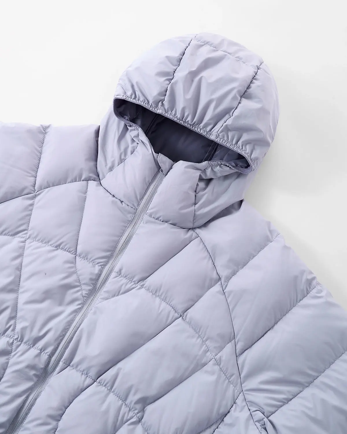 Ultra-Light Hooded Down Jacket | Inflation Streetwear - Image 19