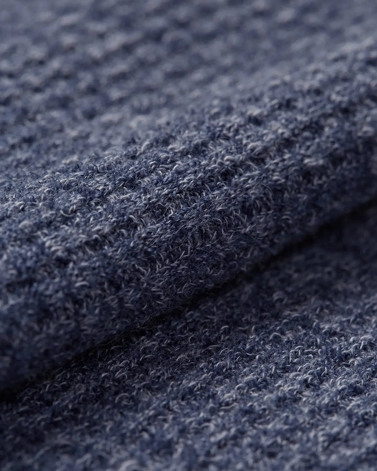V-neck Long Sleeve Waffle Tees | Inflation Streetwear - Image 13