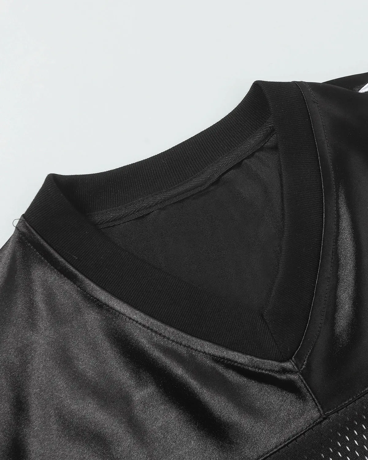 Vintage 72 Mesh Football Jersey | Inflation Streetwear - Image 7