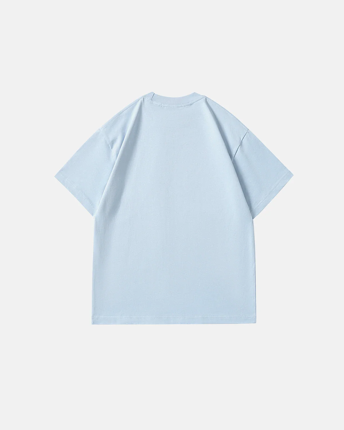 Vintage Graphic Oversized T-Shirt | Inflation Streetwear - Image 6