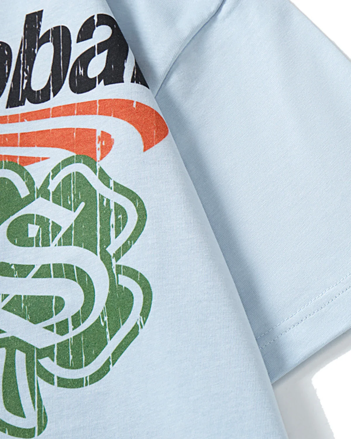 Vintage Graphic Oversized T-Shirt | Inflation Streetwear - Image 7