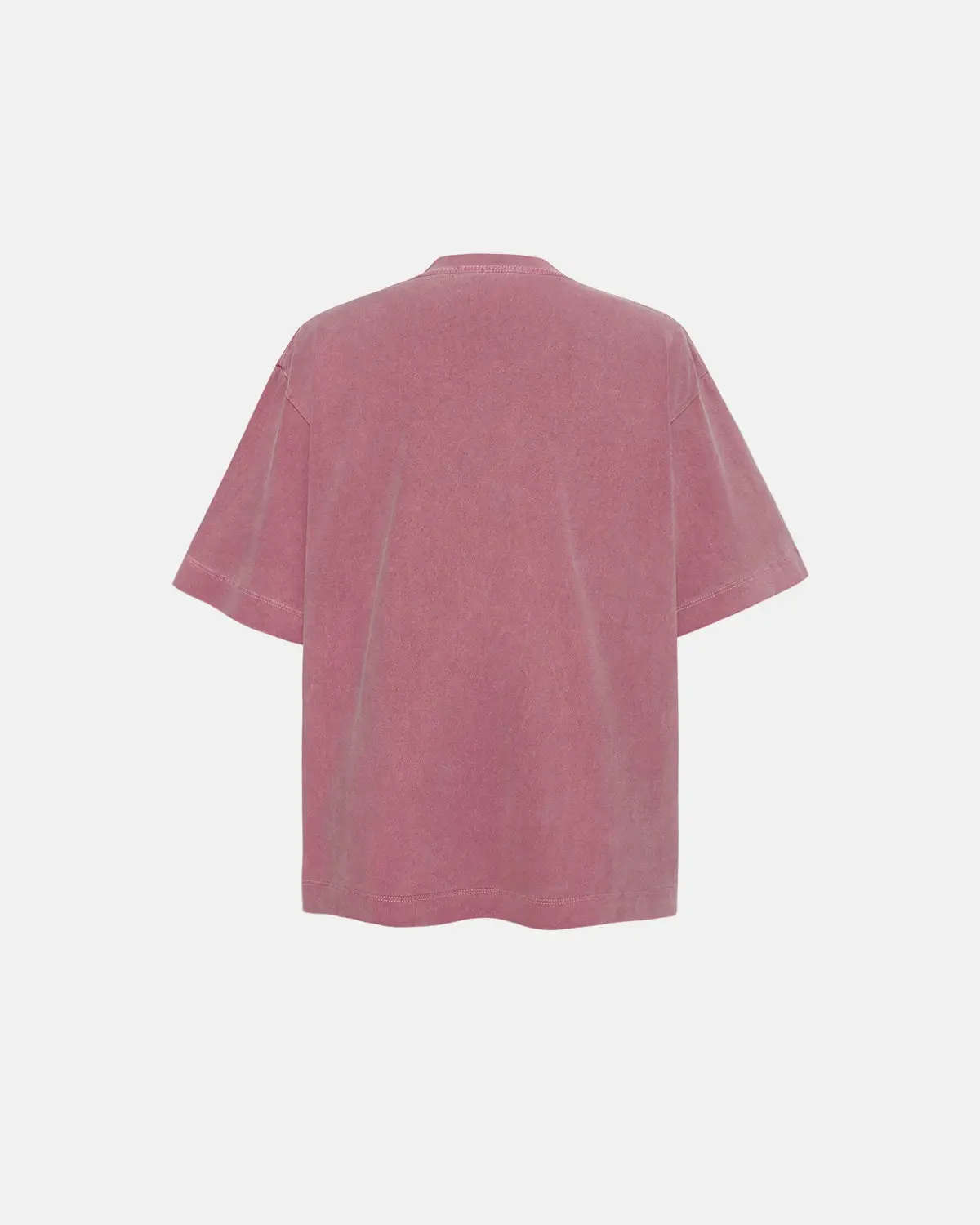 Vintage Graphic Washed Oversized T-Shirt | Inflation Streetwear - Image 2